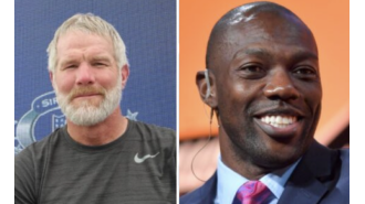 Owens wants Favre to clarify involvement in MS welfare scandal.