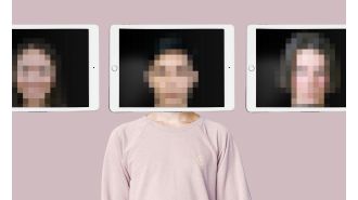 Someone created fake videos of me having sex and I recognized the person responsible.