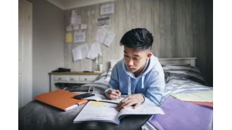 Is your teenager financially literate? Tips for ensuring they have a solid foundation.