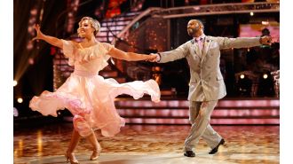 Amy Dowden hints at special comeback for Strictly finale after she had to withdraw due to illness.