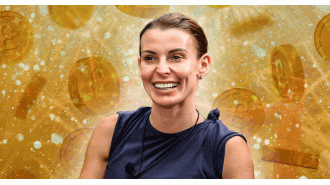 Coleen Rooney set to make massive fortune with lucrative deals after appearing on I’m A Celebrity.