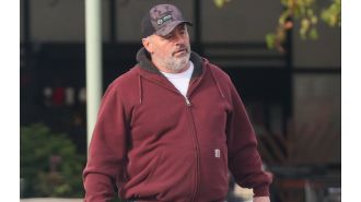 Matt LeBlanc, known for his role in Friends, was recently seen in public after news of his significant career change was announced.