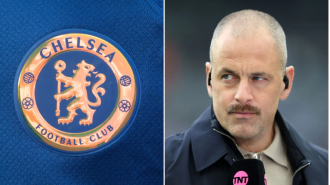 Joe Cole praises a £5m Chelsea signing, likening him to a legendary player from Barcelona and Liverpool.