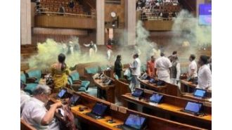 One year since Parliament's security breach: 3 charges filed, 6 arrested, investigation ongoing.
