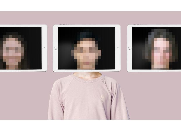 Someone created fake videos of me having sex and I recognized the person responsible.