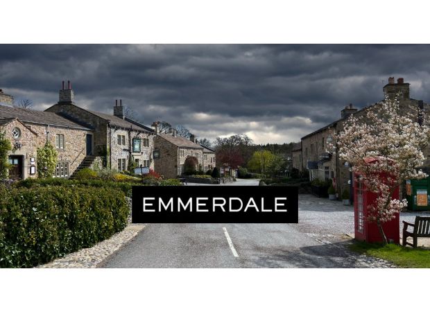 Complaints filed against Emmerdale for 