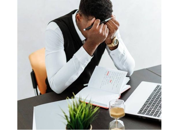 Study shows more Americans are quitting their jobs.