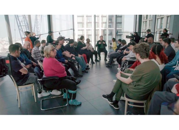 ITV steals hit show and top actor from BBC.