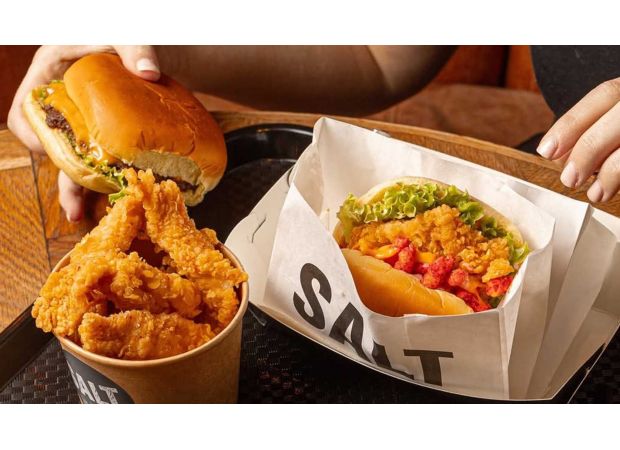 Great deals in London with cheap gourmet wagyu burgers and fries for only £5.99 from Time Out's top 10 list.