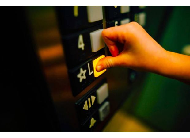 Residents of a Harlem apartment building with disabilities are still waiting for the elevator to be fixed.