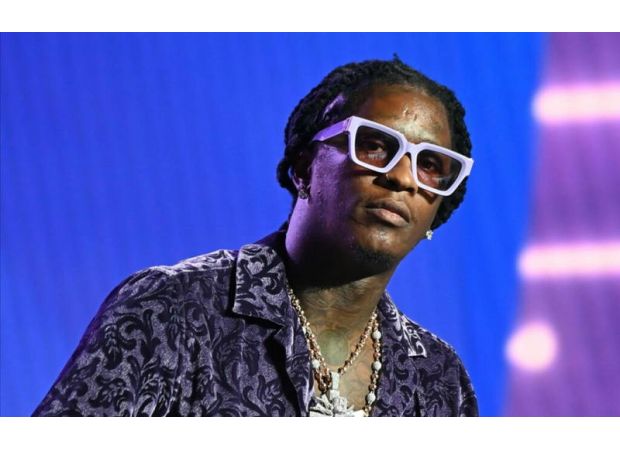 Atlanta rapper Young Thug can now return to Metro Atlanta after a judge in Fulton County modified his ban.