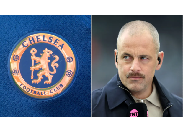 Joe Cole praises a £5m Chelsea signing, likening him to a legendary player from Barcelona and Liverpool.