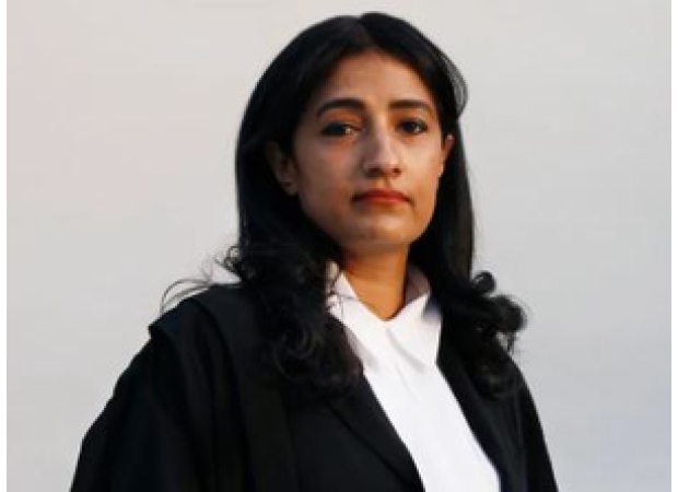 Karuna Nundy will now serve as legal counsel for the parents of the RG Karvictim.