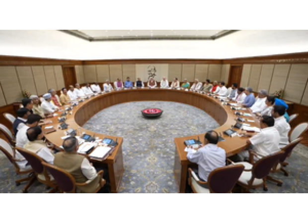 Proposal for synchronized elections receives support from 32 parties and opposition from 15.