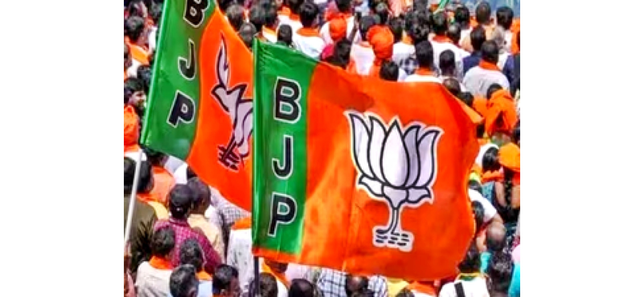 New leader for Odisha BJP to be announced in January 2022.
