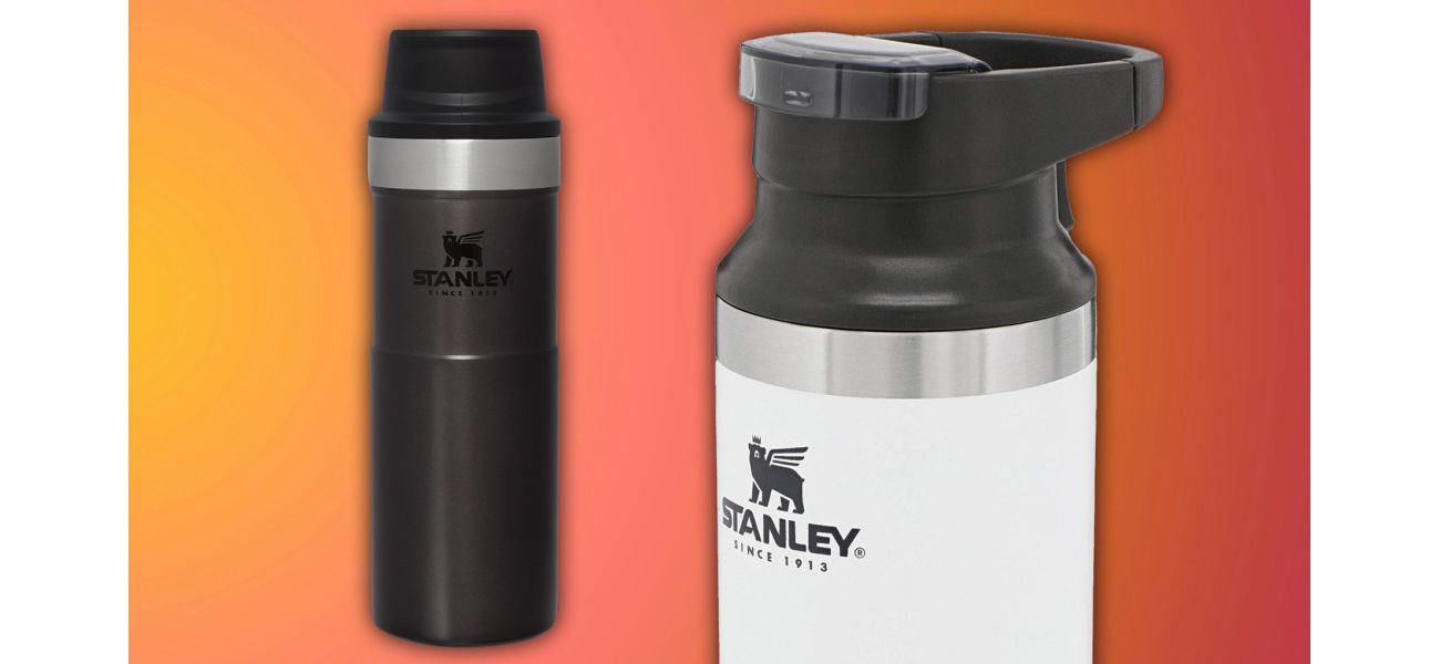 Stanley is recalling 2.6 million cups due to reports of people being burned.