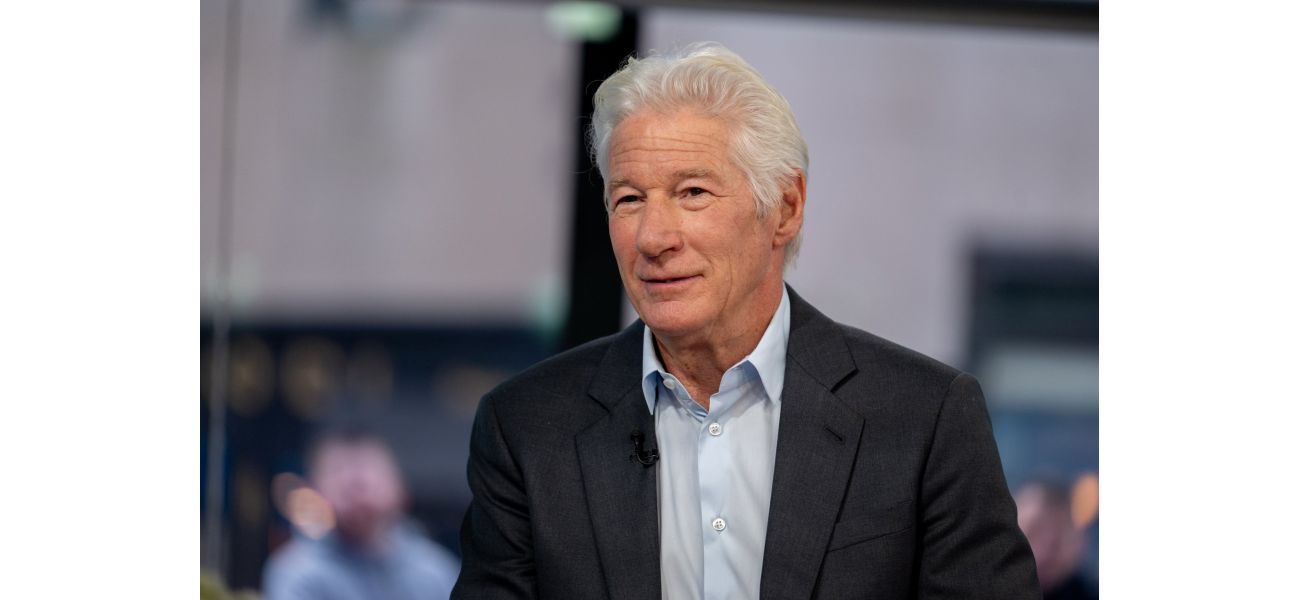 75-year-old Hollywood icon from the 80s took a break from the spotlight because he didn't want to be scrutinized.
