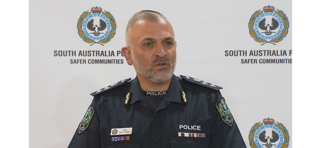 Adelaide parents are accused of deceiving others by shaving their child's head, pretending the child had cancer.