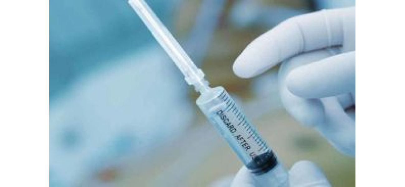 Boy dies after receiving incorrect injection for skin condition.