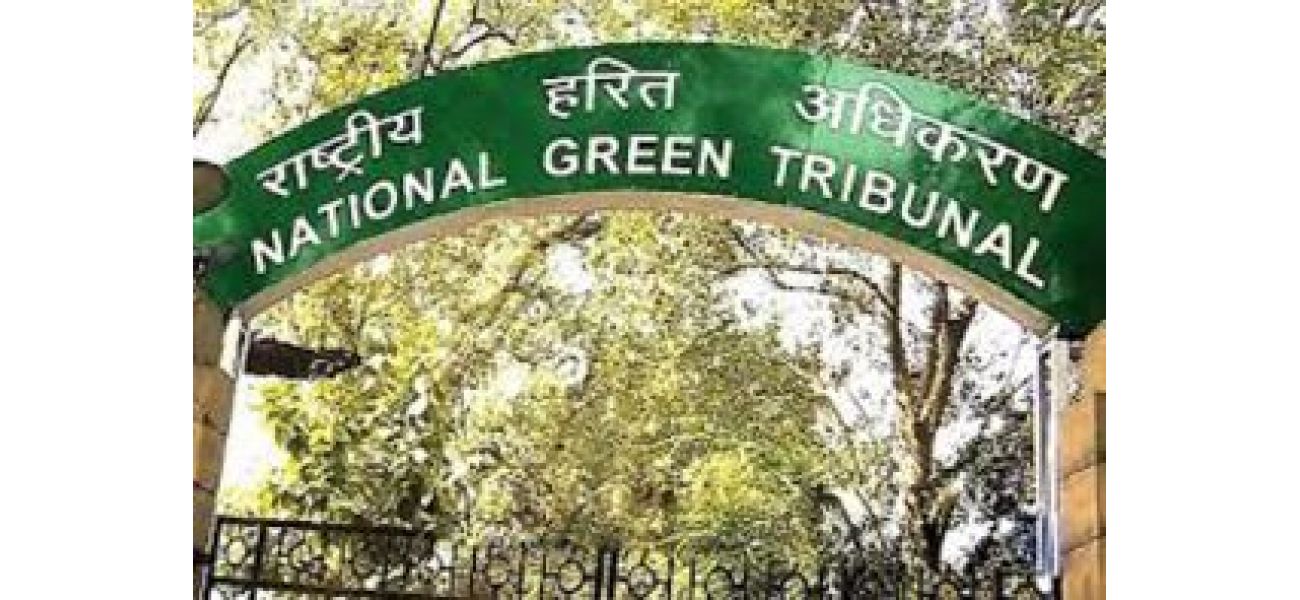 The National Green Tribunal has requested a new investigation into stone mining activities in Rahadpur.