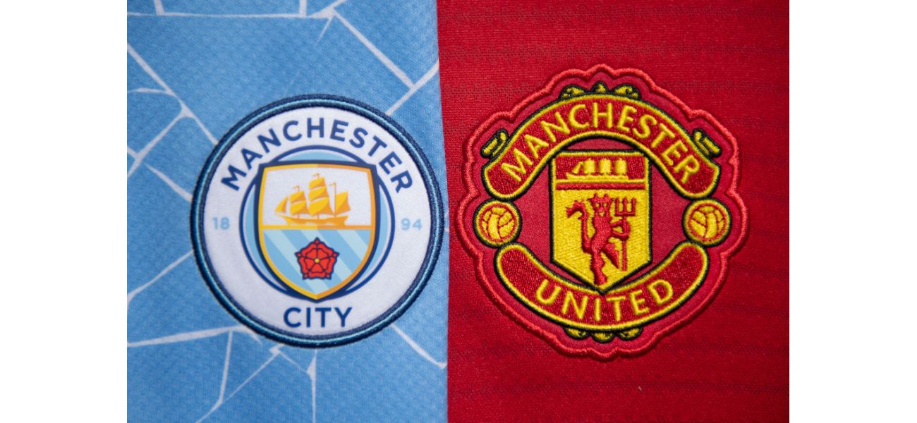 Upcoming Man City vs Man Utd match: Team updates, expected roster, and injury updates.