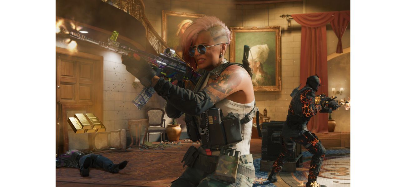 When is the free trial for Call Of Duty: Black Ops 6 set to begin and finish?