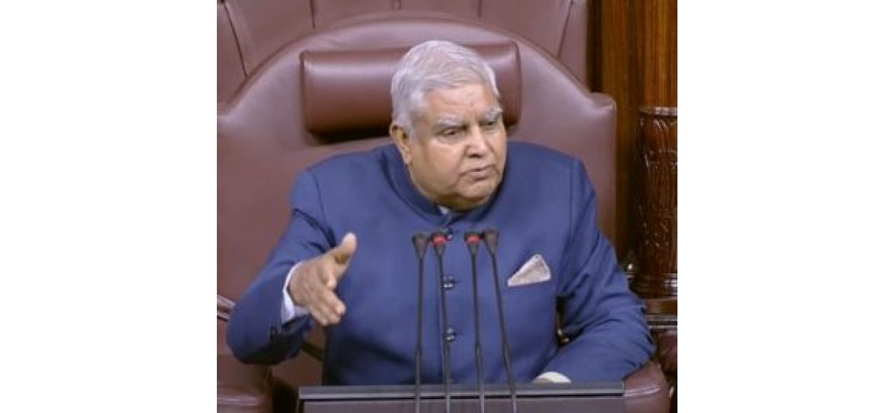 Opposition files notice in Rajya Sabha to impeach Allahabad High Court judge for 'inflammatory comments': Sources