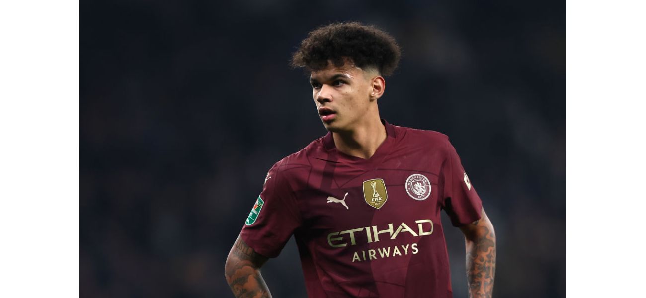 I chose Man City over Man United and here's why.