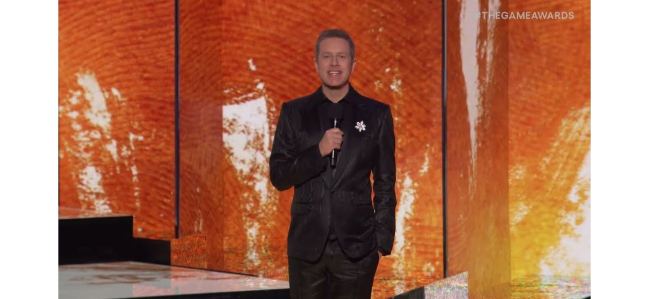 Find out what games were announced and watch their trailers from The Game Awards 2024.