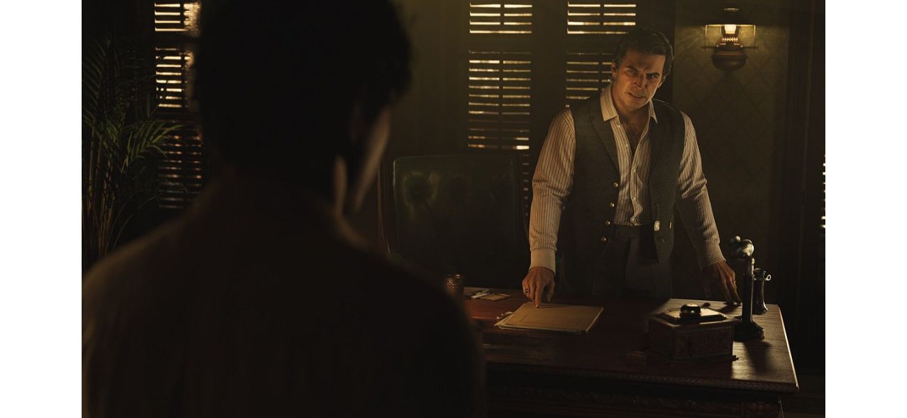 Developers claim Mafia: The Old Country, set to release in 2025, will be a completely different game from GTA 6.