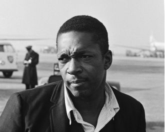 Coltrane's legendary album, A Love Supreme, celebrates its 60th anniversary.