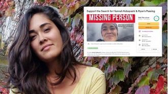 Hannah Kobayashi's family will return $46,000 in donations after she is found safe.
