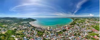 A young person from Australia was allegedly killed by being stabbed in Thailand.