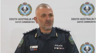 Adelaide parents are accused of deceiving others by shaving their child's head, pretending the child had cancer.