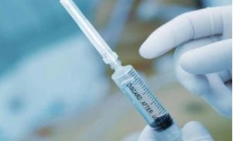 Boy dies after receiving incorrect injection for skin condition.