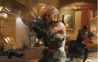 When is the free trial for Call Of Duty: Black Ops 6 set to begin and finish?