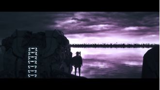 Legendary game designer behind Ico and Shadow Of The Colossus unveils mysterious new project.