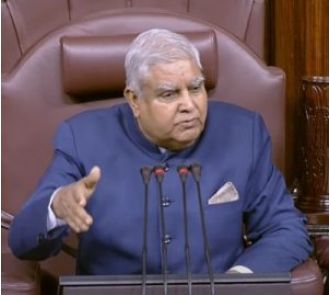 Opposition files notice in Rajya Sabha to impeach Allahabad High Court judge for 'inflammatory comments': Sources