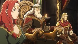 The new cast of Lord of the Rings defends against sexist criticism, stating that this is a new time period.