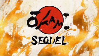 The sequel to Ōkami is in the works, with the original director returning to work on it for Capcom.