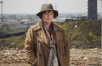 Brenda Blethyn says fans are upset that 