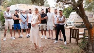 Popular ITV personality shares career update following 30 million views of TV programs.