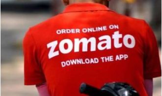 Zomato receives a Rs 803 crore tax demand notice for GST.