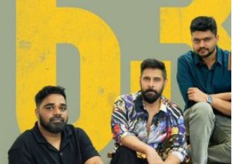 Vikram and Madonne Ashwin team up for 'Chiyaan 63'.