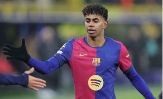 Lionel Messi praises a young player who he believes has a bright future and closely resembles his style of play.