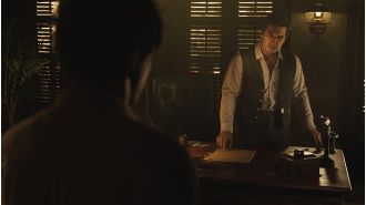 Developers claim Mafia: The Old Country, set to release in 2025, will be a completely different game from GTA 6.