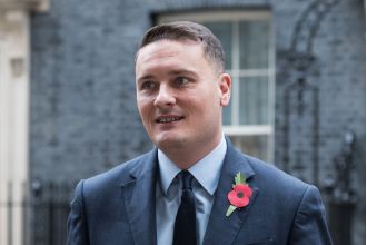 Wes Streeting has a harmful plan that will impact the NHS for a long time.