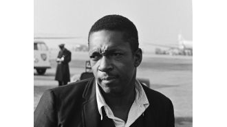 Coltrane's legendary album, A Love Supreme, celebrates its 60th anniversary.