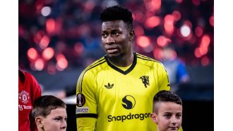 Another Man Utd player accused of causing mistake by Andre Onana in Europa League