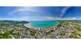 A young person from Australia was allegedly killed by being stabbed in Thailand.
